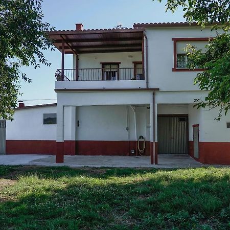 Casa Diego Monforte De Lemos Ngoại thất bức ảnh