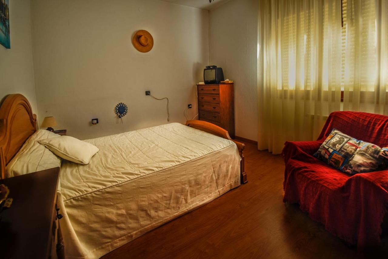 Casa Diego Monforte De Lemos Ngoại thất bức ảnh