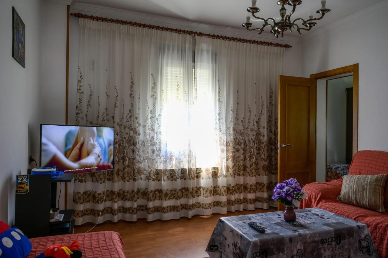 Casa Diego Monforte De Lemos Ngoại thất bức ảnh