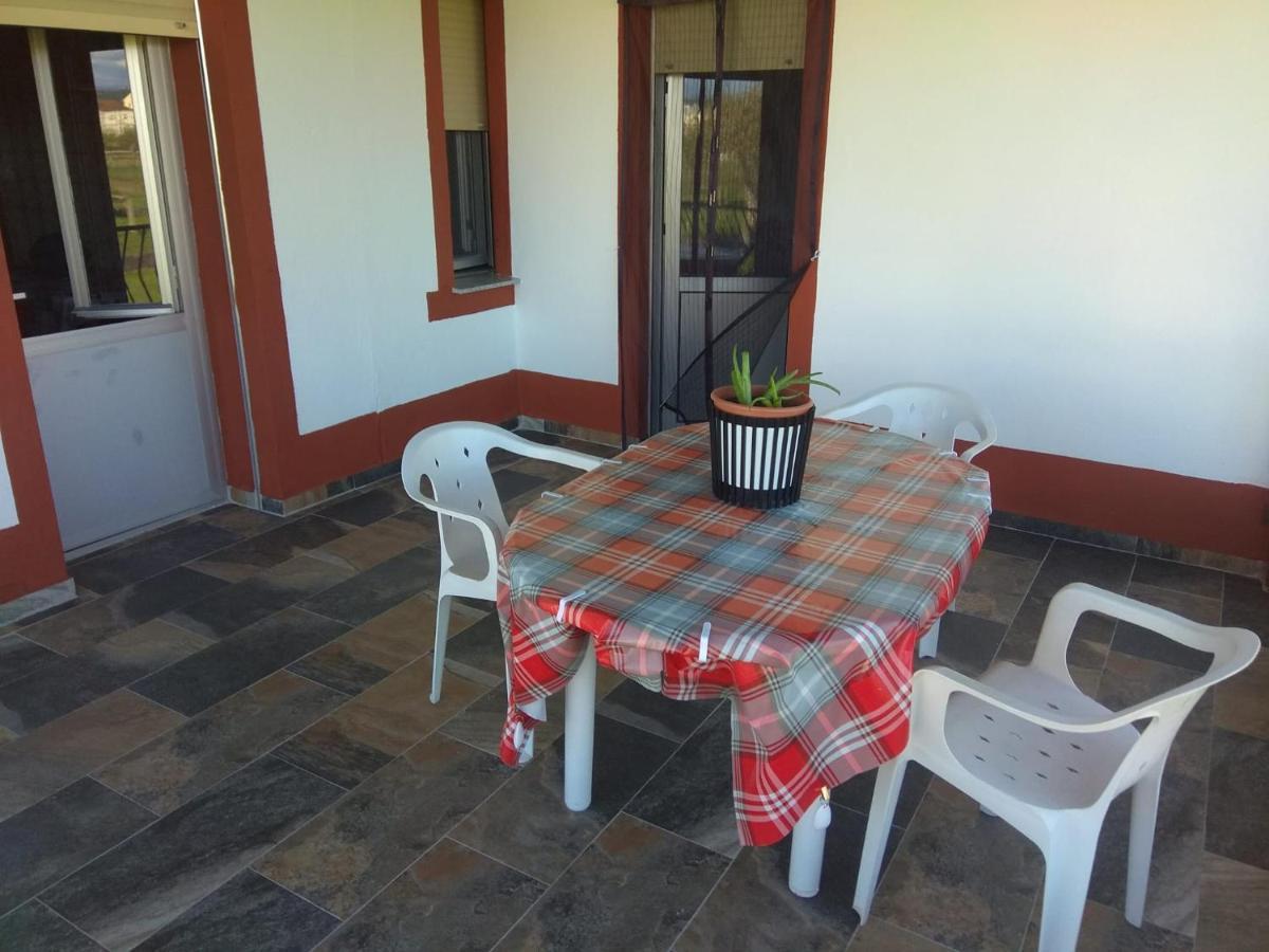 Casa Diego Monforte De Lemos Ngoại thất bức ảnh