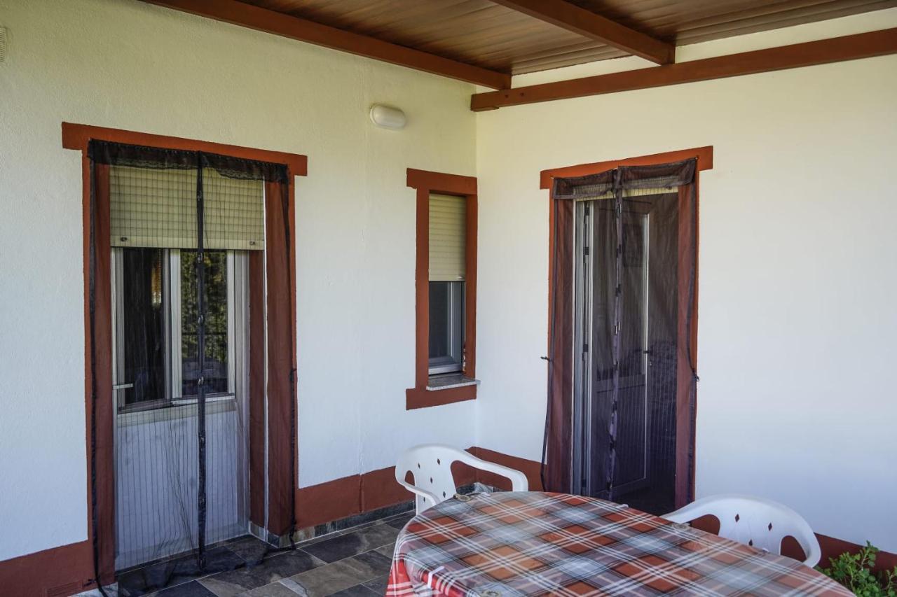 Casa Diego Monforte De Lemos Ngoại thất bức ảnh