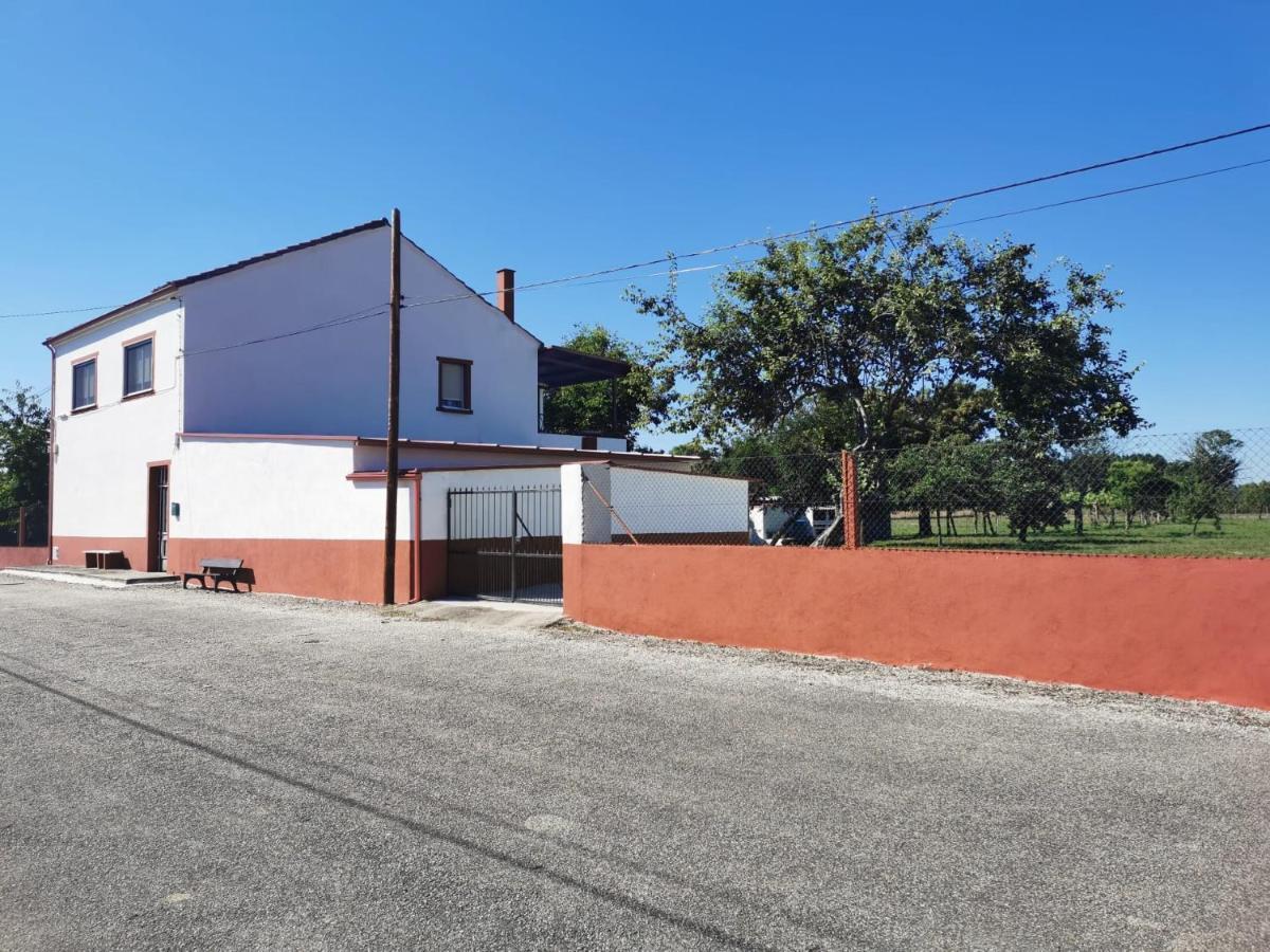 Casa Diego Monforte De Lemos Ngoại thất bức ảnh